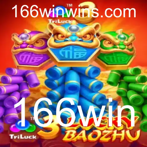 Descubra o Novo Jogo: 3LuckyBaozhu e a Experiência Única de 166win