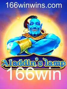 Descubra o Fascinante Mundo de Aladdinslamp e a Chave do Sucesso 166win