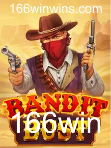 Descubra BanditBust: A Nova Sensação dos Jogos com a Estratégia 166win