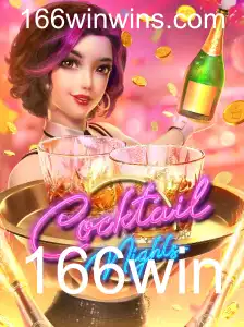 CocktailNights: Descubra a Excitante Aventura do Novo Jogo de Cassino