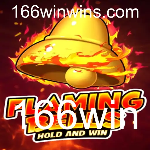 Flamingbells: Descubra o Universo Empolgante de 166win