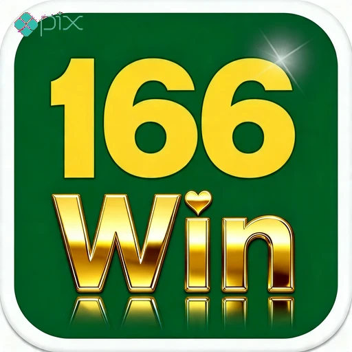 166win Logo