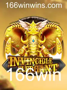 InvincibleElephant: Um Mergulho no Mundo do Jogo com 166win