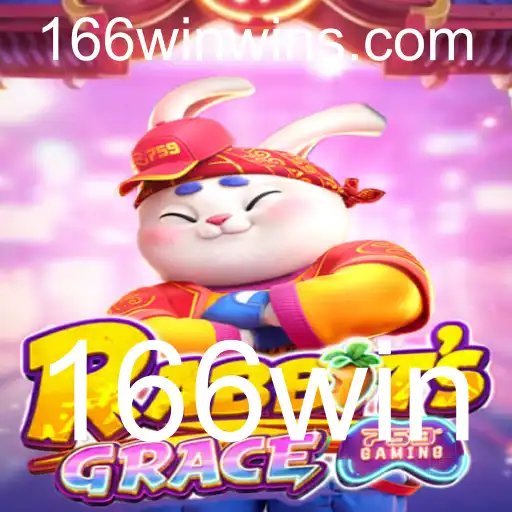 RabbitsGrace: A Nova Sensação dos Jogos com a Palavra-Chave do Momento 166win