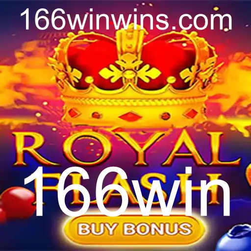 Descubra o Mundo Empolgante de RoyalFlashBuyBonus com 166win