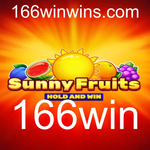 Descubra o Mundo Encantado de SunnyFruits e a Estratégia 166win
