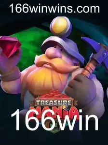 Descubra a Aventura de TreasureMania e a Excitante Palavra-Chave 166win