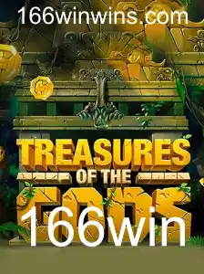 TreasureoftheGods: Um Mergulho no Mundo de Aventura e Estratégia
